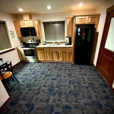 Bear Mountain - Suite 7 Grants Pass Exterior photo