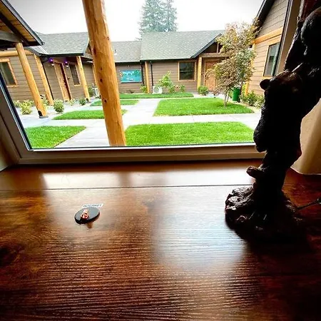 Bear Mountain - Suite 7 Grants Pass Exterior photo