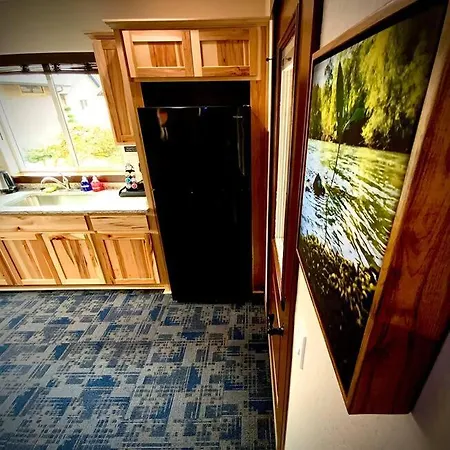 Bear Mountain - Suite 7 Grants Pass Exterior photo