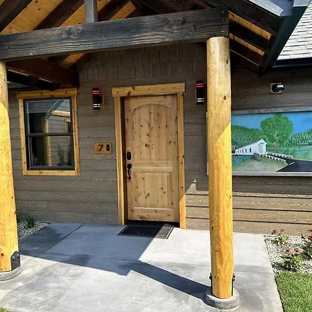 Bear Mountain - Suite 7 Grants Pass Exterior photo