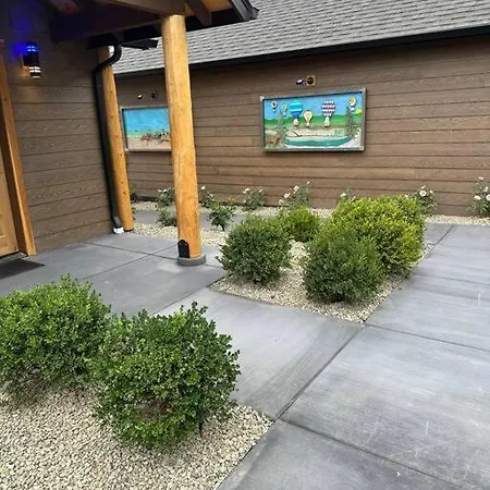 Bear Mountain - Suite 7 Grants Pass Exterior photo
