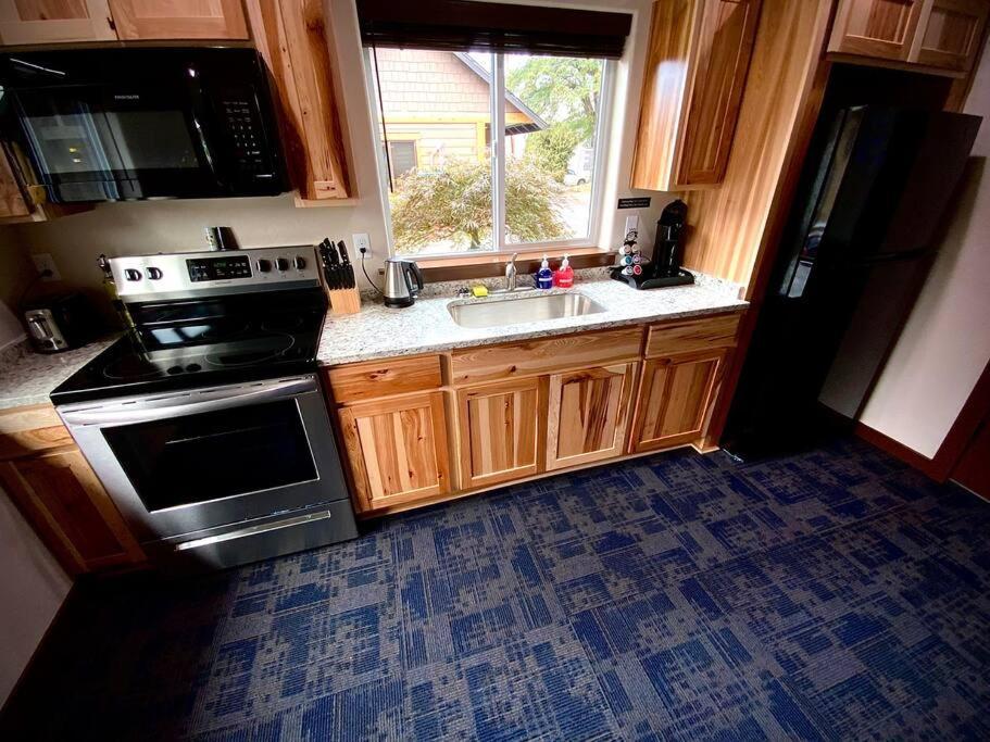 Holiday home Bear Mountain - 7 Grants Pass